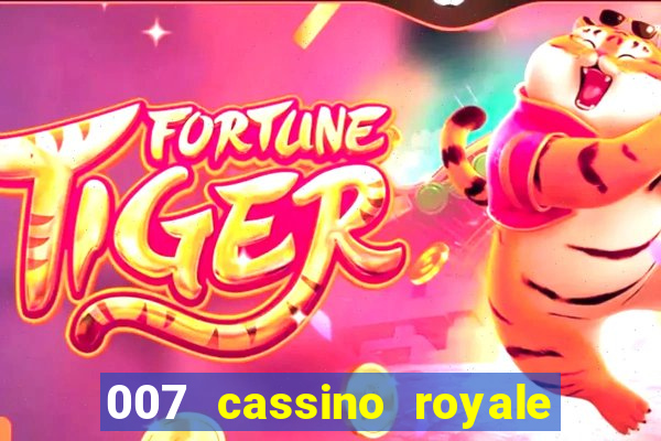 007 cassino royale download dublado utorrent